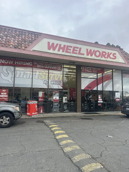 Wheel Works 8