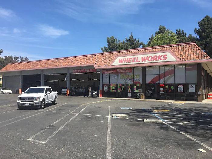 Wheel Works 3