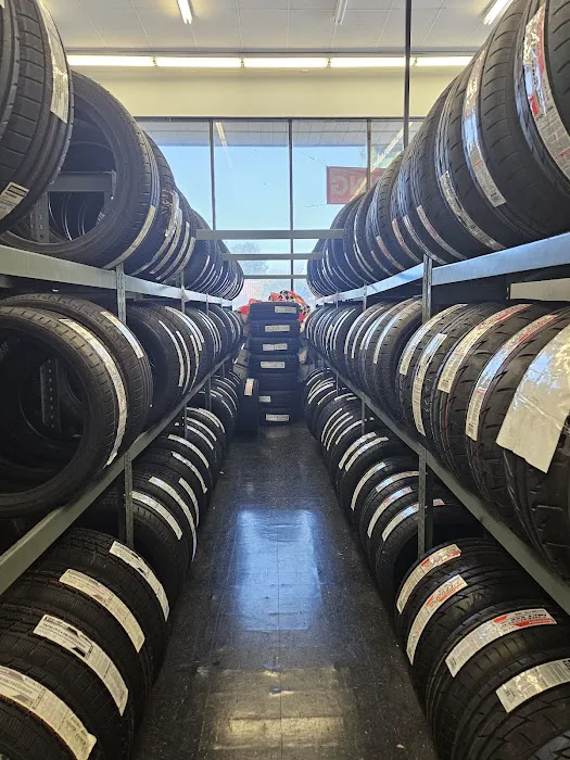 Wheel Works 9