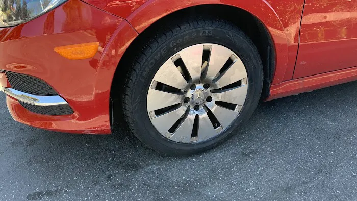 Big O Tires 7