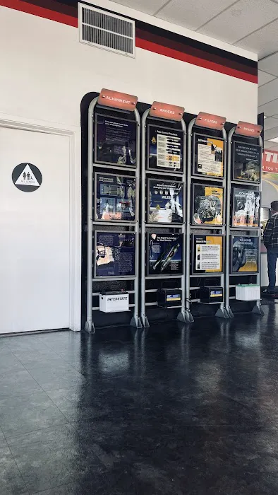 Big O Tires 2