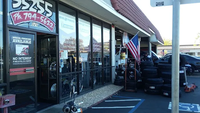 Big O Tires 6