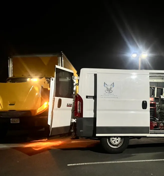 C&K MOBILE TRUCK REPAIR, INC 4