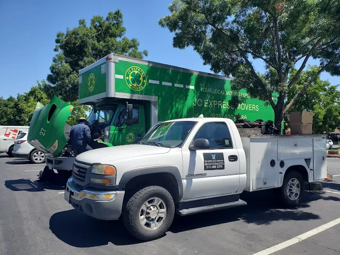 C&K MOBILE TRUCK REPAIR, INC 0