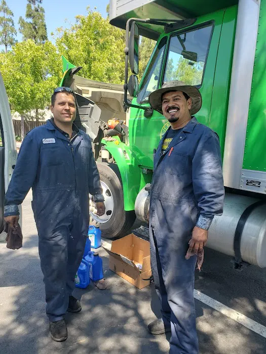C&K MOBILE TRUCK REPAIR, INC 5