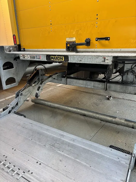 C&K MOBILE TRUCK REPAIR, INC 6