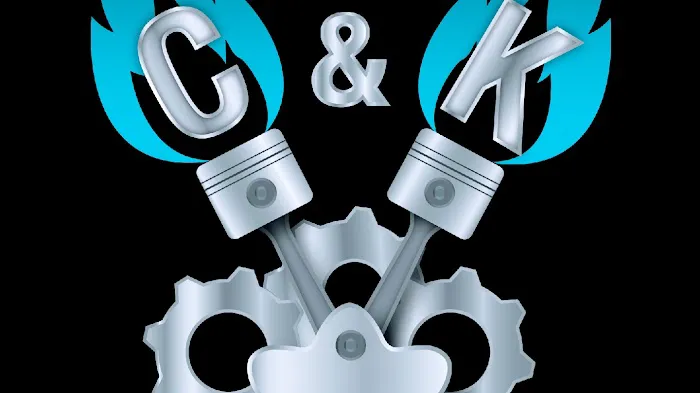 C&K MOBILE TRUCK REPAIR, INC 7
