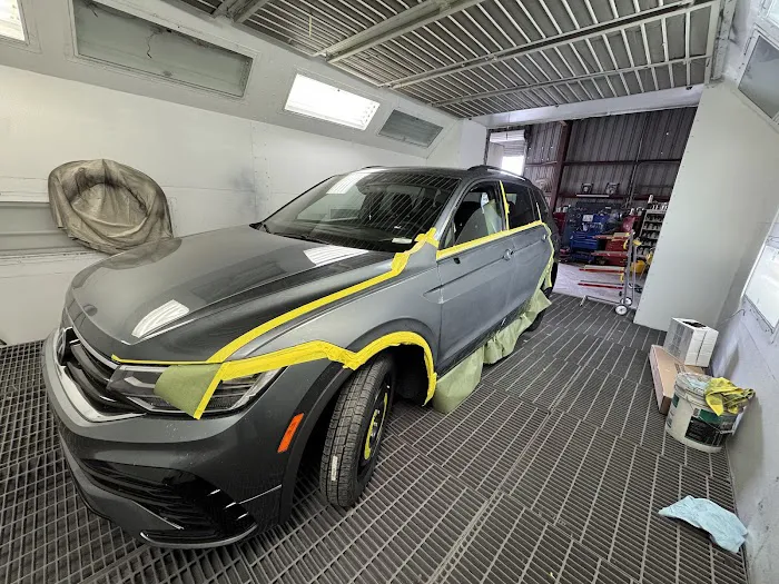 Auto Excellence Collision 8