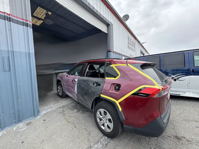 Auto Excellence Collision 3