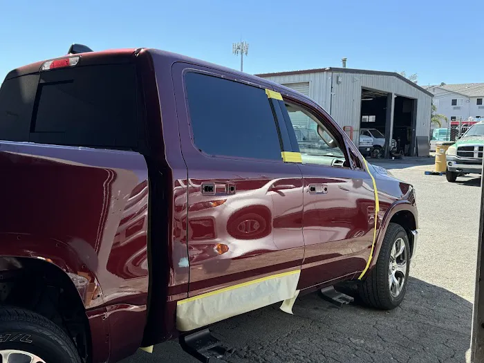 Auto Excellence Collision 1