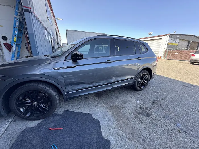 Auto Excellence Collision 6