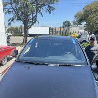 Able Auto Glass & Upholstery