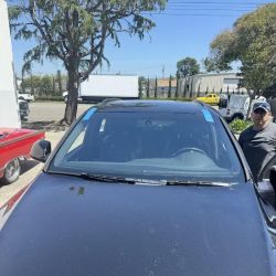Able Auto Glass & Upholstery ico
