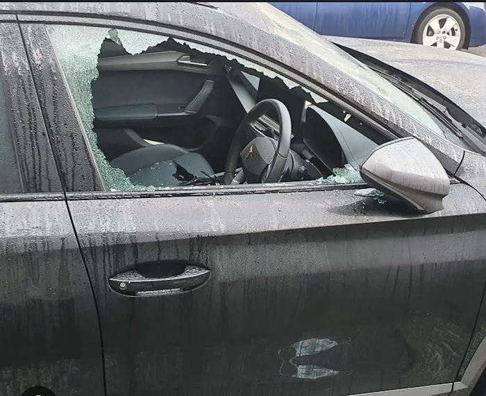 Able Auto Glass & Upholstery 2