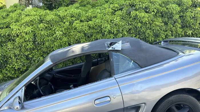 Able Auto Glass & Upholstery 3