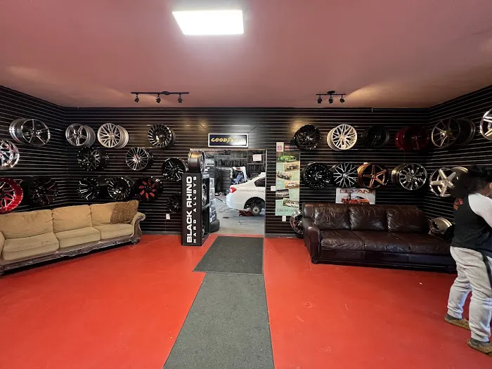 Tire & Wheel Mart 2