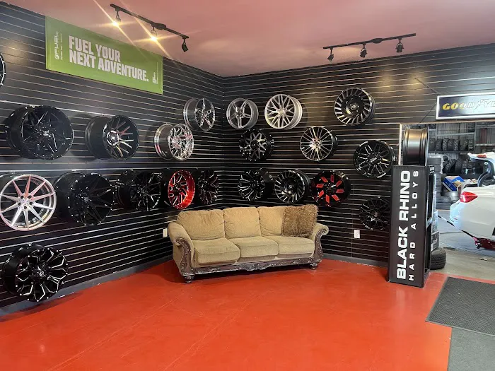 Tire & Wheel Mart 5