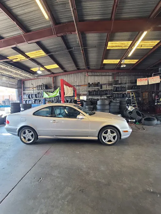Tire & Wheel Mart 6