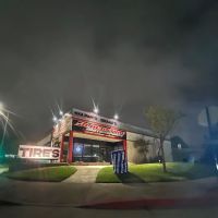 Blackstone Motorsports Tire & Alignment