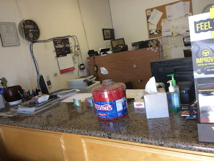 Mitsu Auto Repair Inc 1