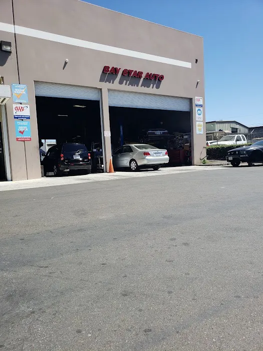 Bay Star Auto Care 4