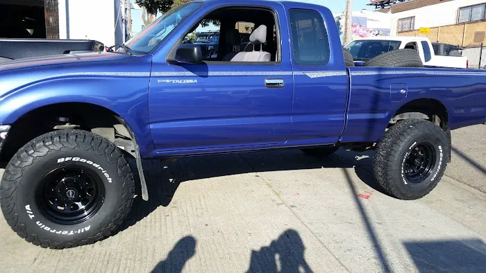 Bay Star Auto Care 5