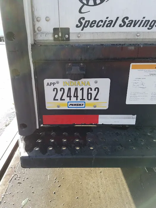 Scott's Mobile Trailer Repair 0