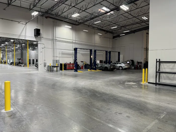 Topline Auto Services 6