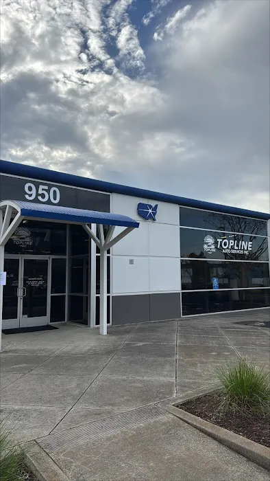 Topline Auto Services 8