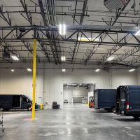 Topline Auto Services