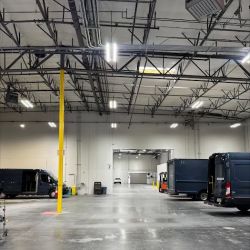 Topline Auto Services ico