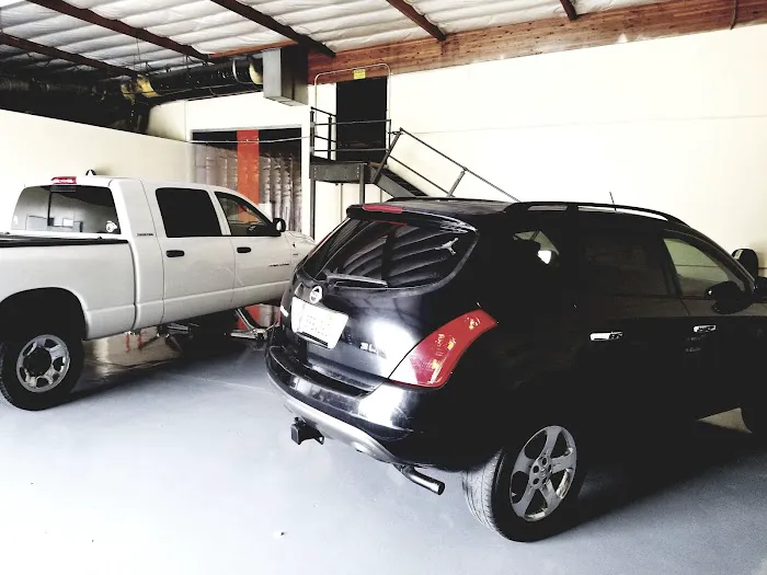 Hayward Wheels Repair & Tires 1