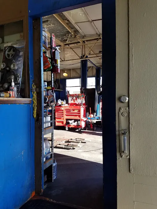 Escutia's Auto Repair 4
