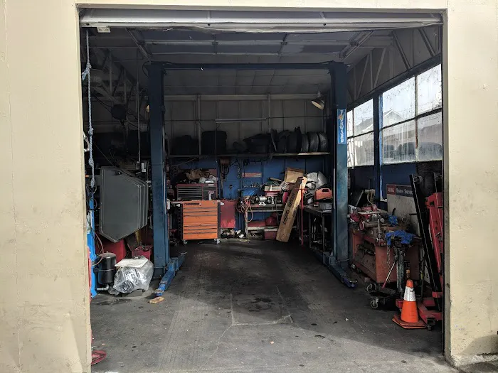 Escutia's Auto Repair 0