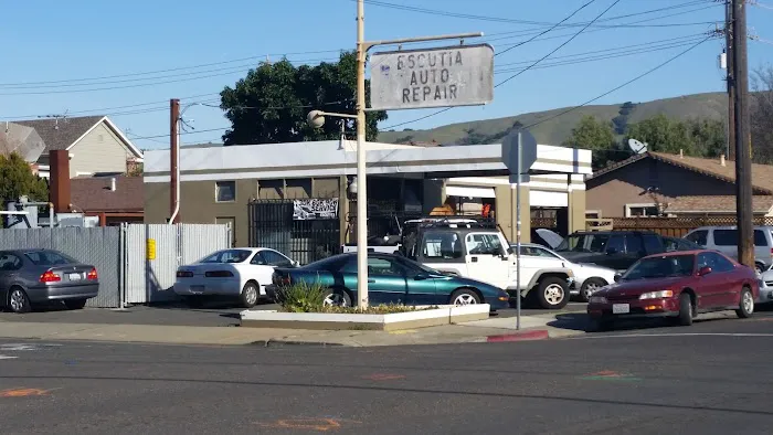 Escutia's Auto Repair 2