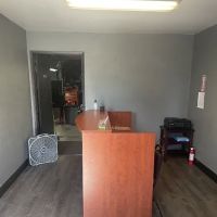 J.R.'s Garage