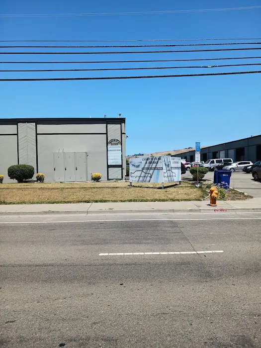 J.R.'s Garage 4