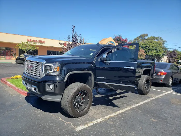 J&J Auto Shop 1