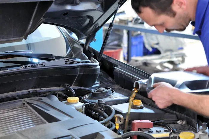 J&J Auto Shop 6