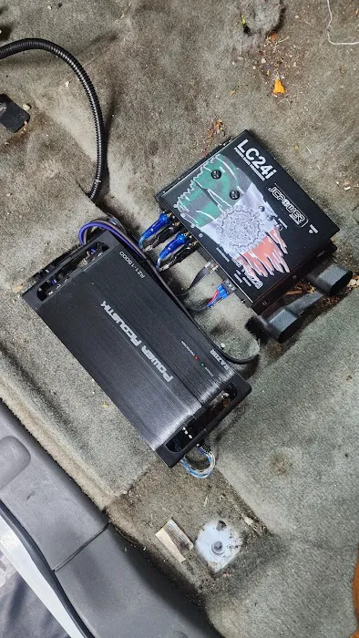 STREET CAR AUDIO LLC. 9