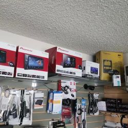 STREET CAR AUDIO LLC. ico