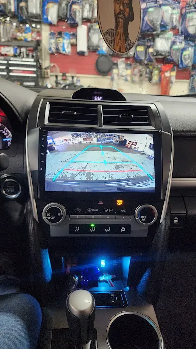 STREET CAR AUDIO LLC. 2