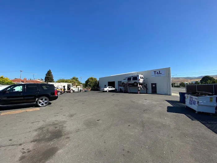 TL Auto Repair 0