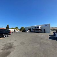 TL Auto Repair