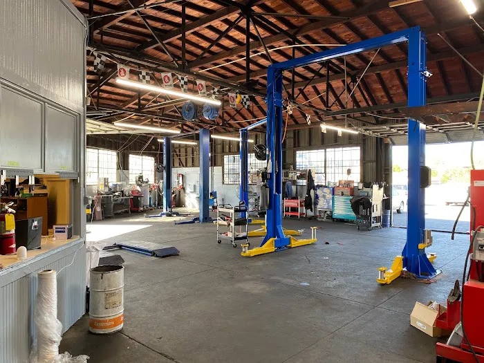TL Auto Repair 9