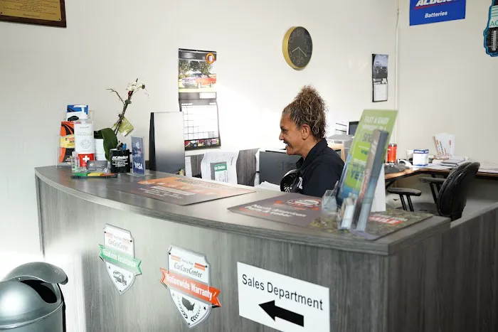TL Auto Repair 4