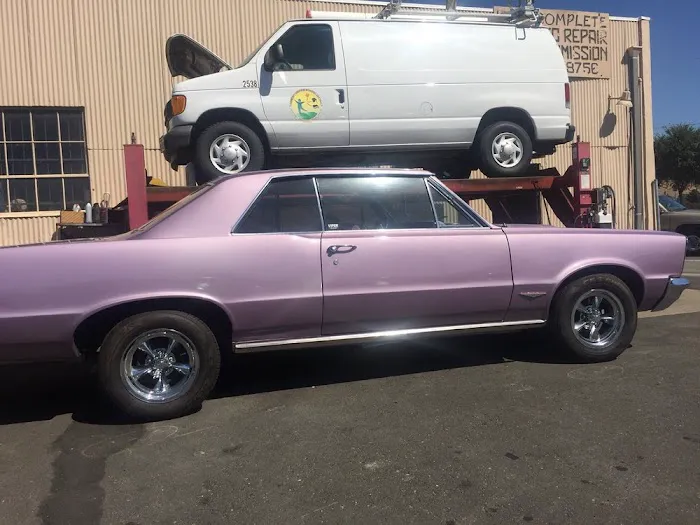 TL Auto Repair 6