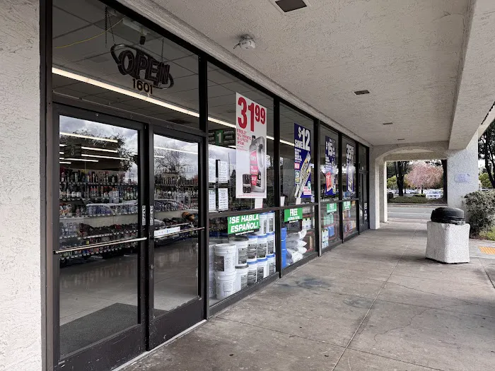 O'Reilly Auto Parts 8
