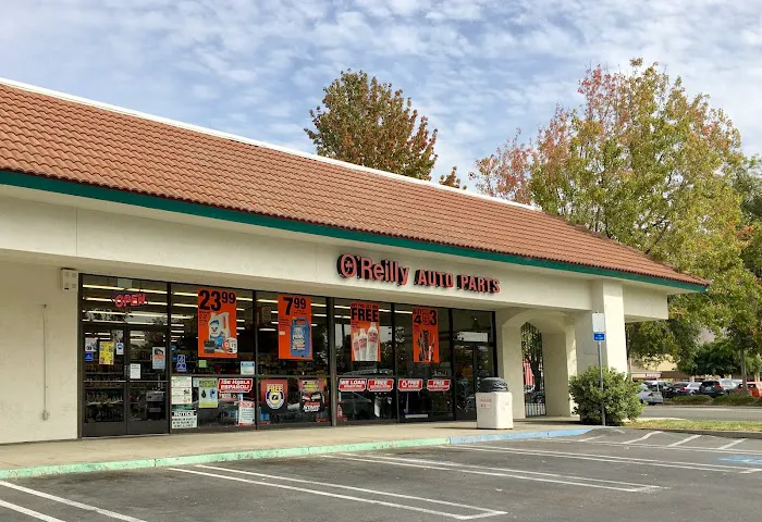 O'Reilly Auto Parts 3