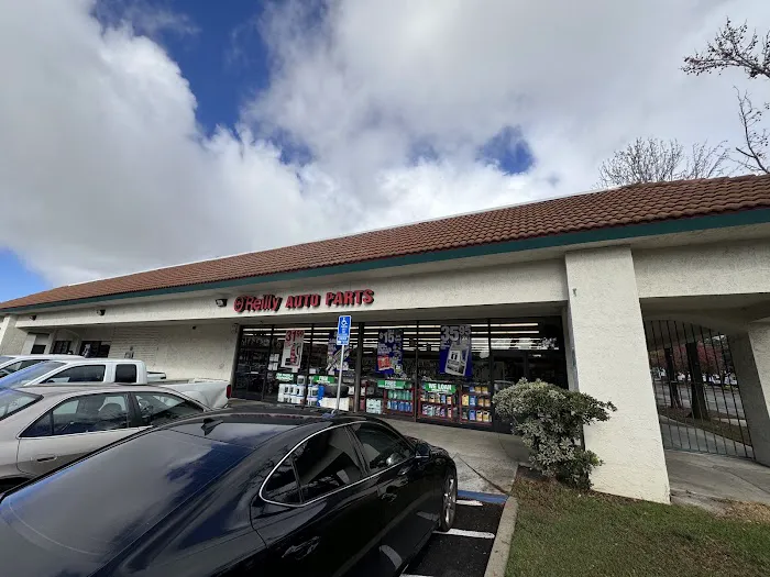 O'Reilly Auto Parts 6